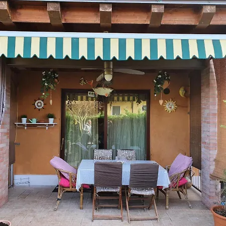 Il Timone Di Pacengo * Pacengo Di Lazise