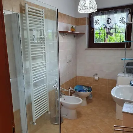 Il Timone Di Pacengo * Pacengo Di Lazise