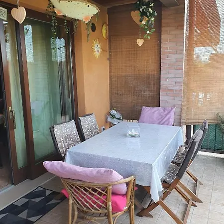 Il Timone Di Pacengo