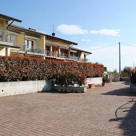 Il Timone Di Pacengo Vakantiehuis Pacengo Di Lazise