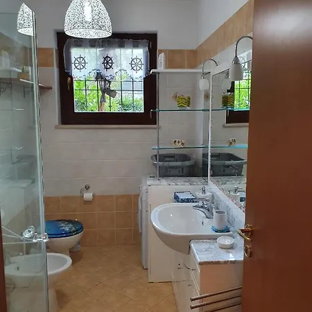 Il Timone Di Pacengo