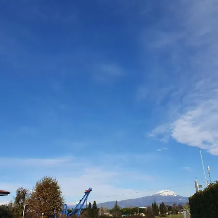 Il Timone Di Pacengo Vakantiehuis Pacengo Di Lazise