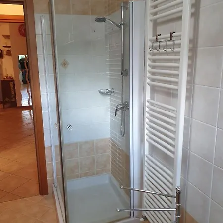 Il Timone Di Pacengo Vakantiehuis