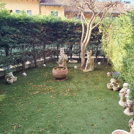 Il Timone Di Pacengo Pacengo Di Lazise