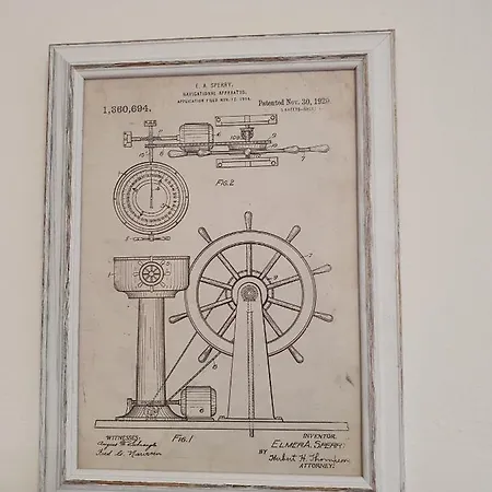 Il Timone Di Pacengo