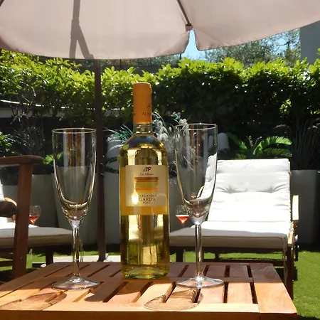 Vakantiehuis Il Timone Di Pacengo