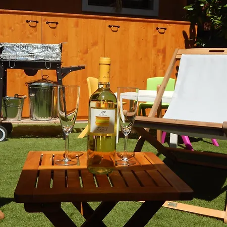 Il Timone Di Pacengo Vakantiehuis