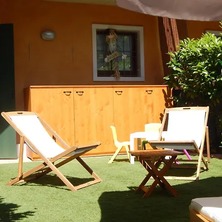 Il Timone Di Pacengo * Pacengo Di Lazise