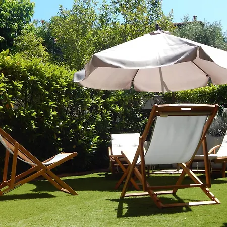 Il Timone Di Pacengo