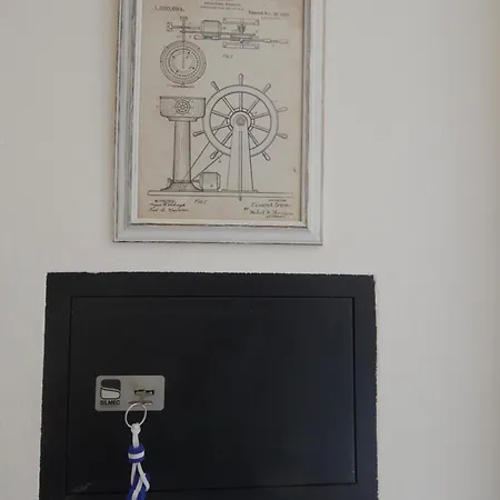 Il Timone Di Pacengo *