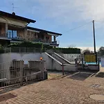 Сasa de vacaciones Il Timone Di Pacengo