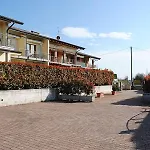 Il Timone Di Pacengo Сasa de vacaciones Pacengo Di Lazise