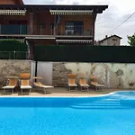 Il Timone Di Pacengo Сasa de vacaciones *