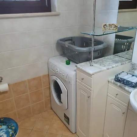 Holiday home Il Timone Di Pacengo Pacengo Di Lazise