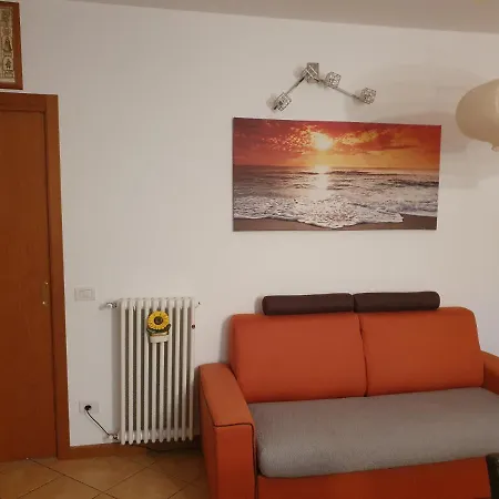 Il Timone Di Pacengo Σπίτι διακοπών *