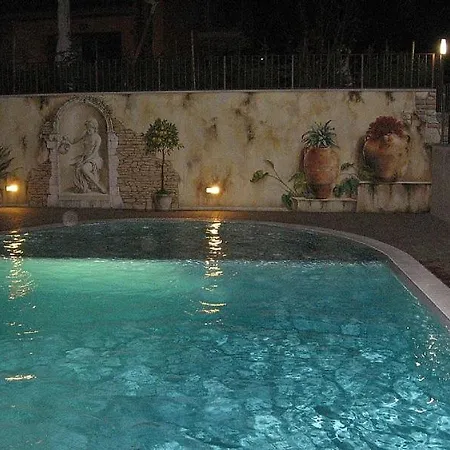 Il Timone Di Pacengo Holiday home *