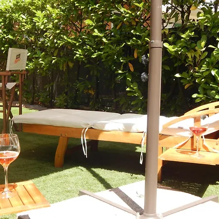 Il Timone Di Pacengo Holiday home