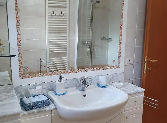 Il Timone Di Pacengo Casa de Férias