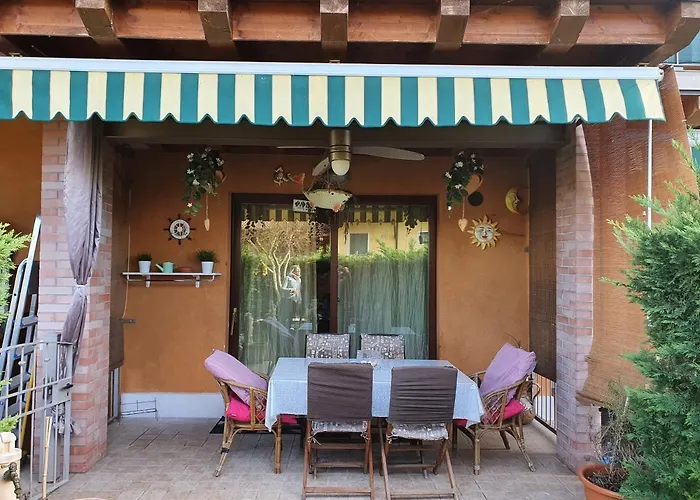 Il Timone Di Pacengo * Pacengo Di Lazise