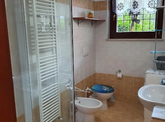 Il Timone Di Pacengo * Pacengo Di Lazise