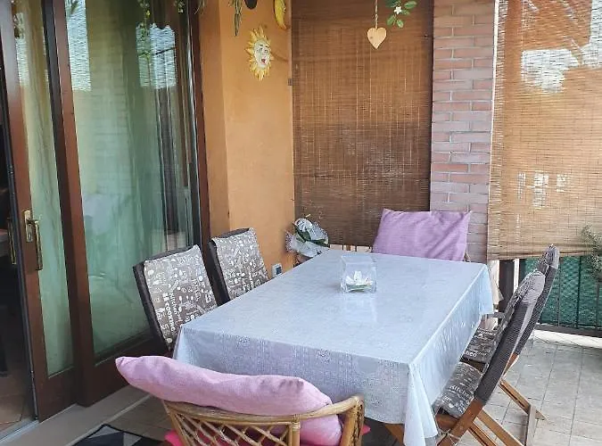 Il Timone Di Pacengo