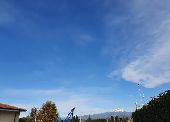 Il Timone Di Pacengo Casa de Férias Pacengo Di Lazise