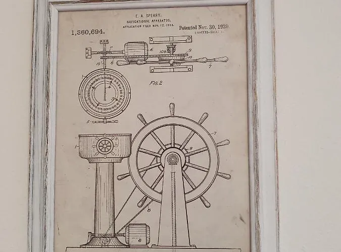 Il Timone Di Pacengo