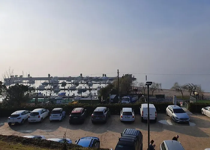 Il Timone Di Pacengo Casa de Férias Pacengo Di Lazise