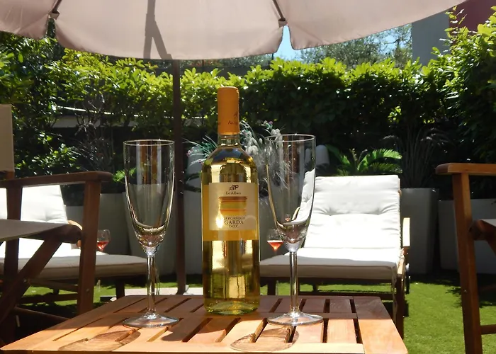 Casa de Férias Il Timone Di Pacengo