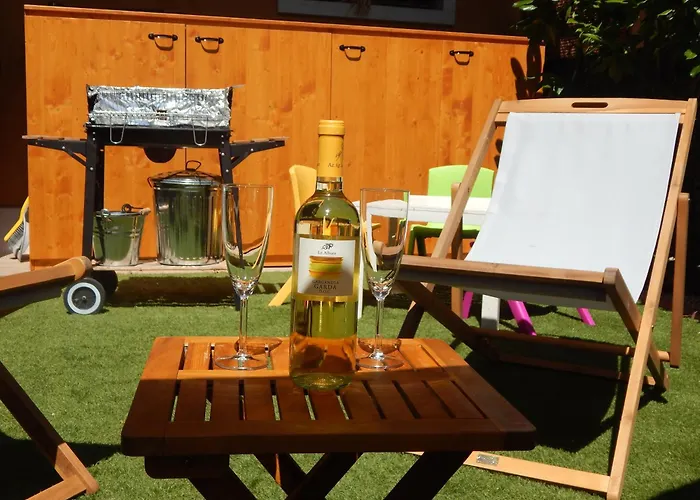 Il Timone Di Pacengo Casa de Férias