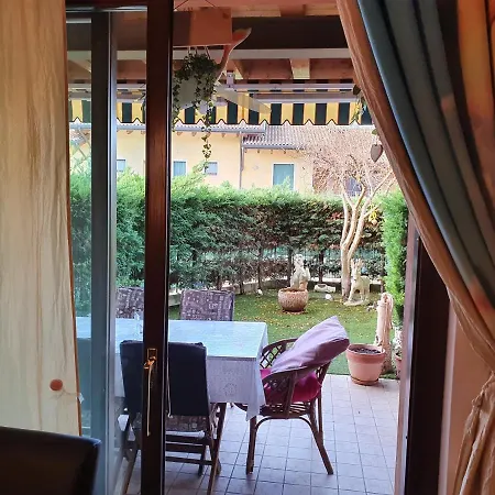 Il Timone Di Pacengo Pacengo Di Lazise