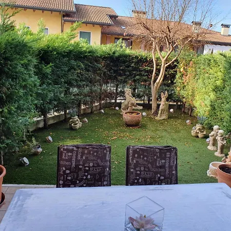 Il Timone Di Pacengo Casa vacanze *