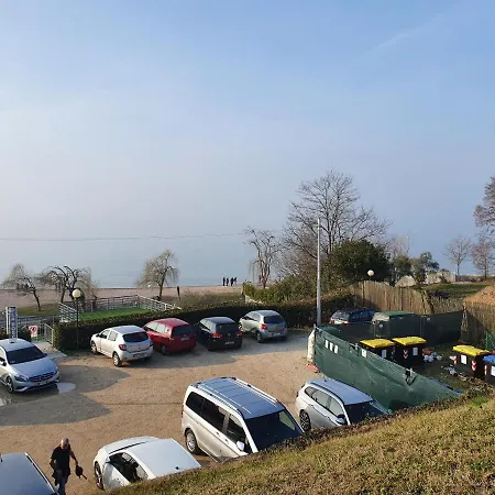 Il Timone Di Pacengo * Pacengo Di Lazise