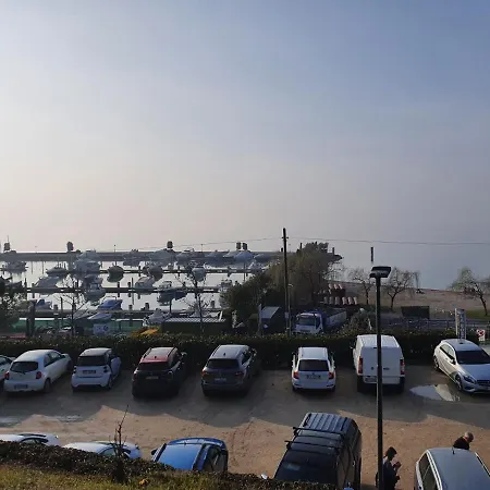 Il Timone Di Pacengo Nyaraló Pacengo Di Lazise