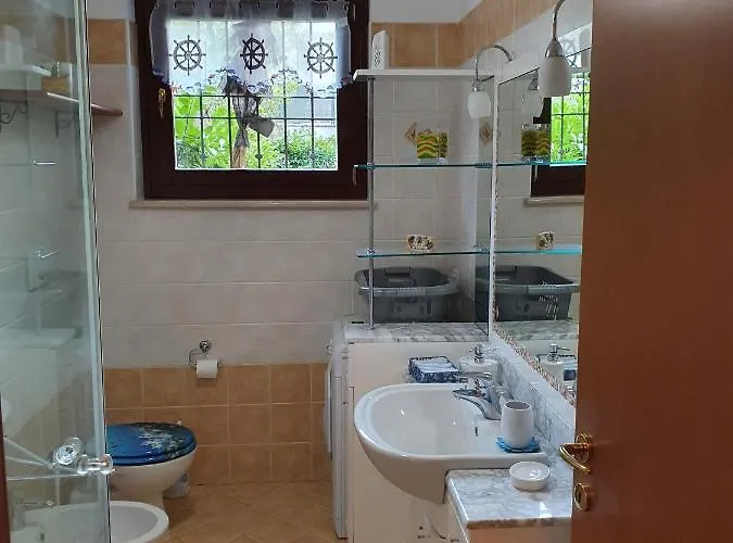 Il Timone Di Pacengo