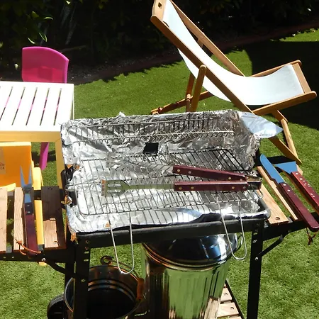 Ferienhaus Il Timone Di Pacengo Pacengo Di Lazise