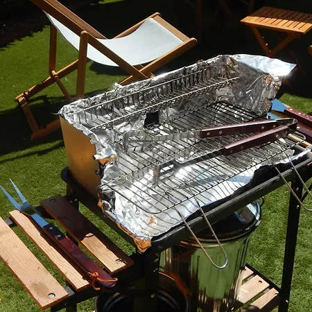 Ferienhaus Il Timone Di Pacengo