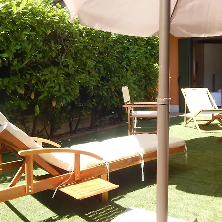 Ferienhaus Il Timone Di Pacengo