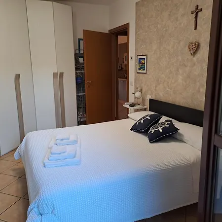 Сasa de vacaciones Il Timone Di Pacengo