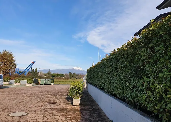 Il Timone Di Pacengo *