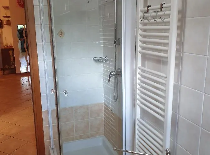 Il Timone Di Pacengo Ferienhaus