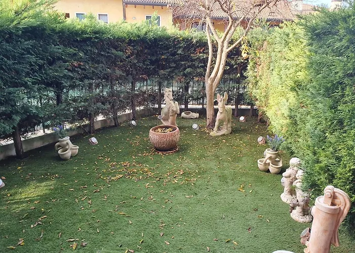 Il Timone Di Pacengo Pacengo Di Lazise