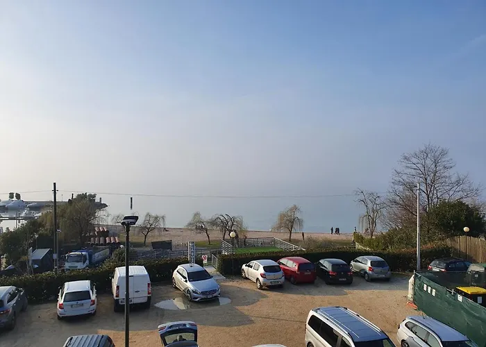 Il Timone Di Pacengo * Pacengo Di Lazise