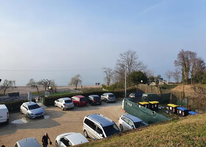 Il Timone Di Pacengo * Pacengo Di Lazise