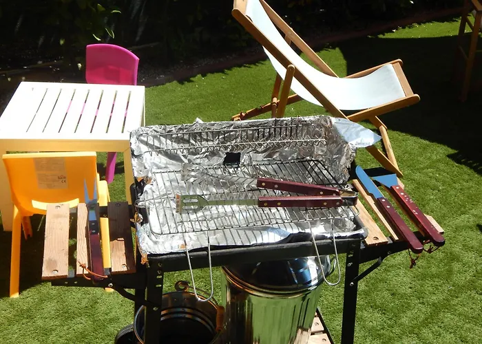 Ferienhaus Il Timone Di Pacengo Pacengo Di Lazise