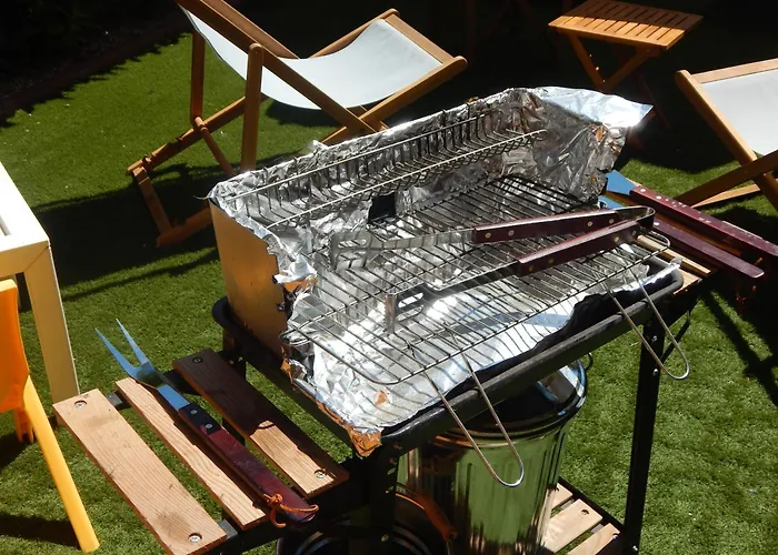 Ferienhaus Il Timone Di Pacengo