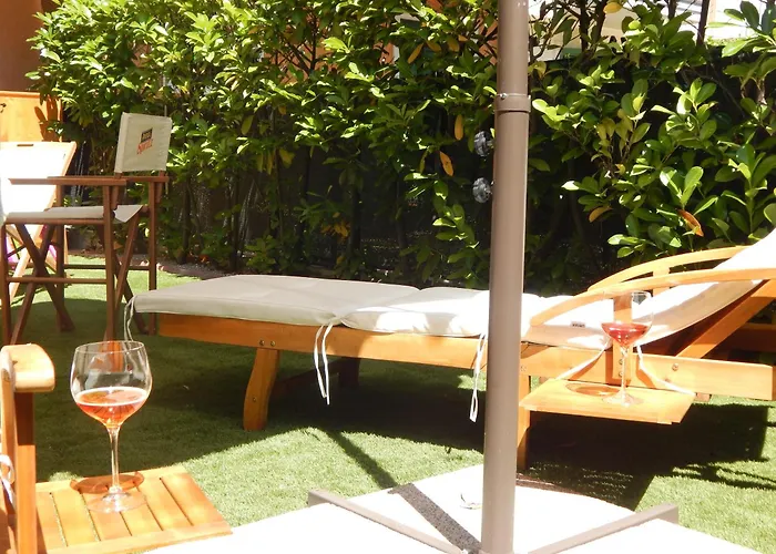 Il Timone Di Pacengo Ferienhaus