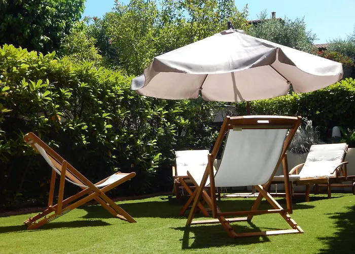 Il Timone Di Pacengo