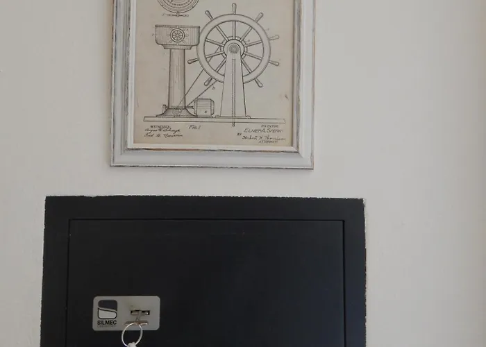 Il Timone Di Pacengo *