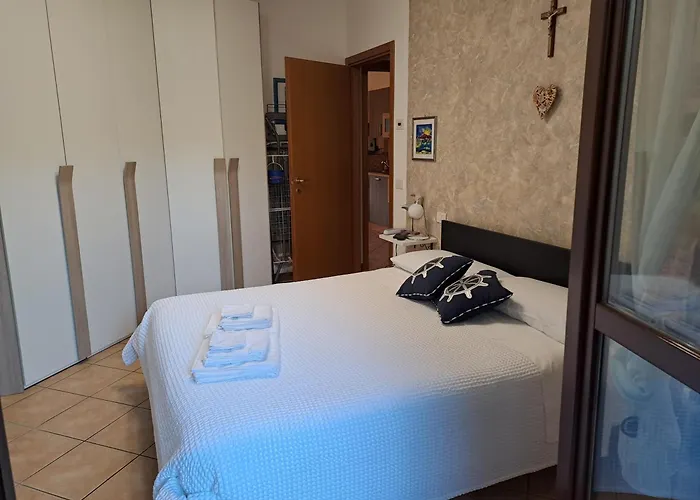 Ferienhaus Il Timone Di Pacengo